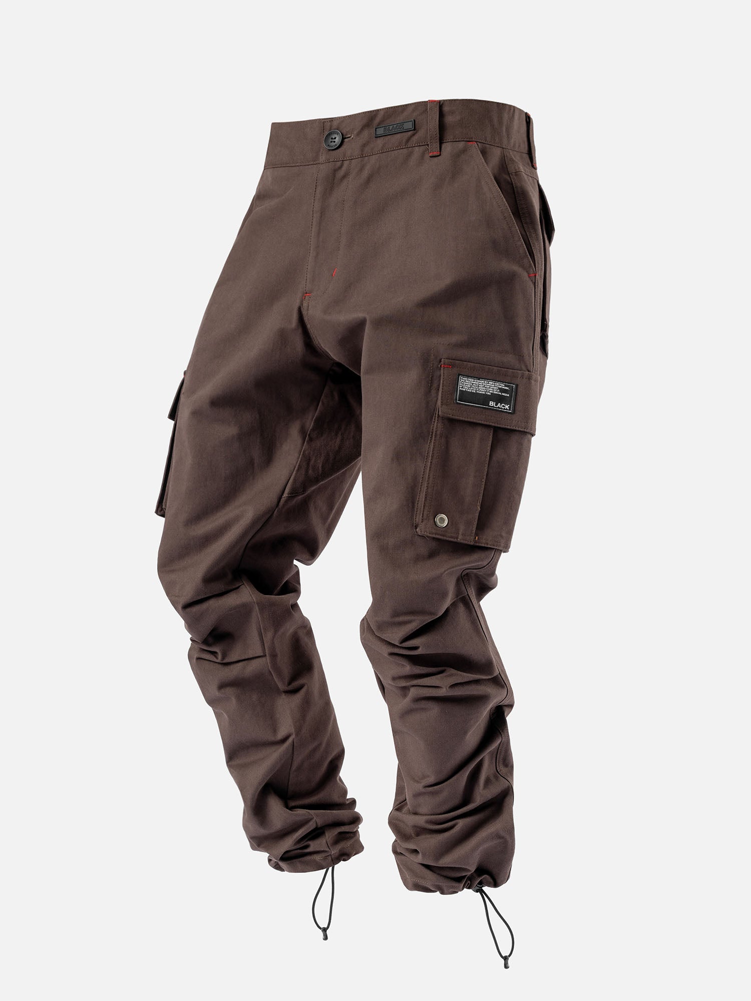 C9 Cargo Pants Bark – BLACKTAILOR
