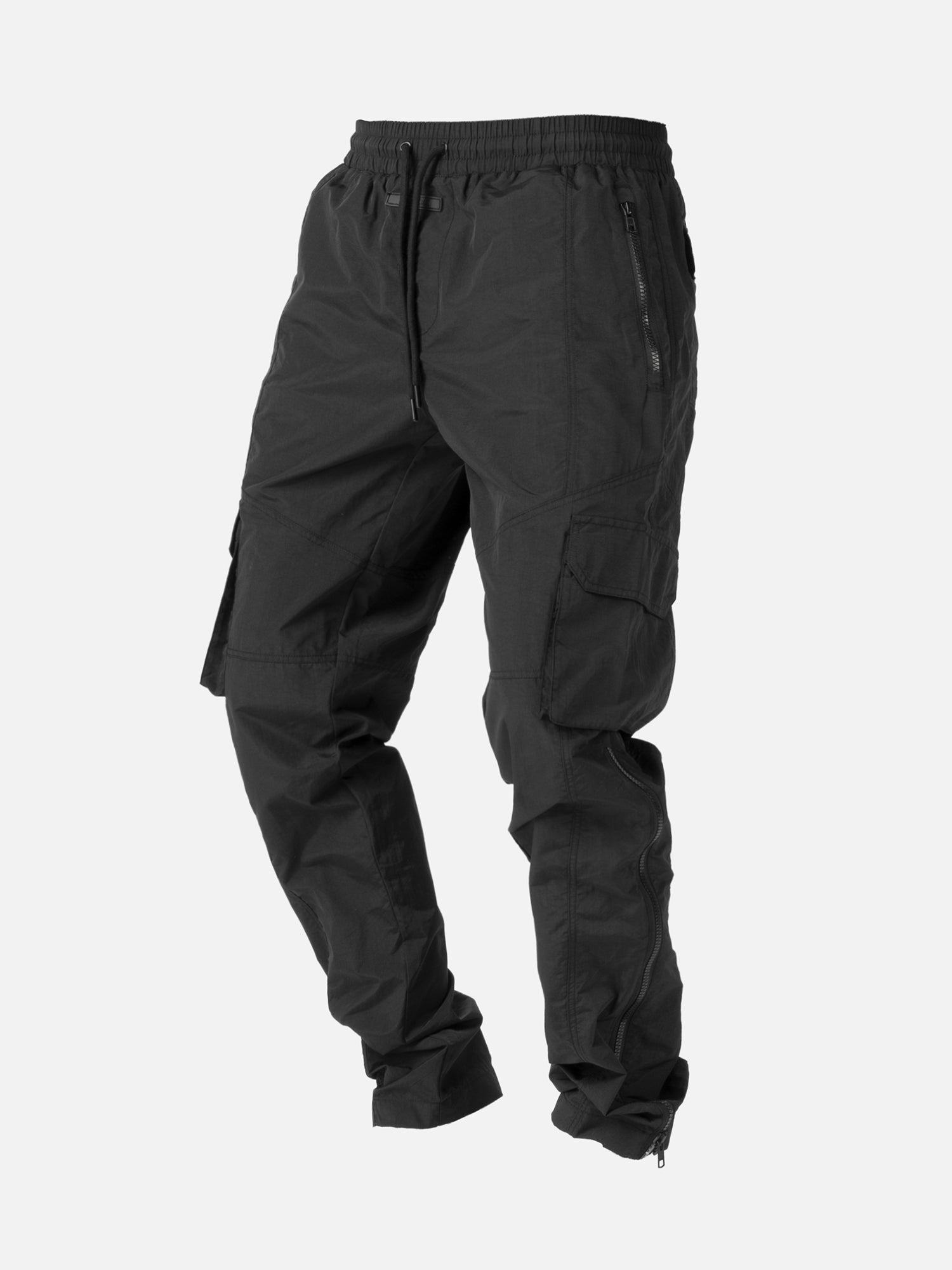 Harlautapparel 06' CARGOPANT XXLブラック harlautapparel XXL スノーボード Harlaut apparel 06 CARGO