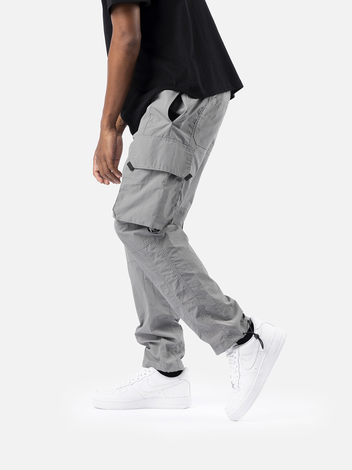 Gray cargos Clearance