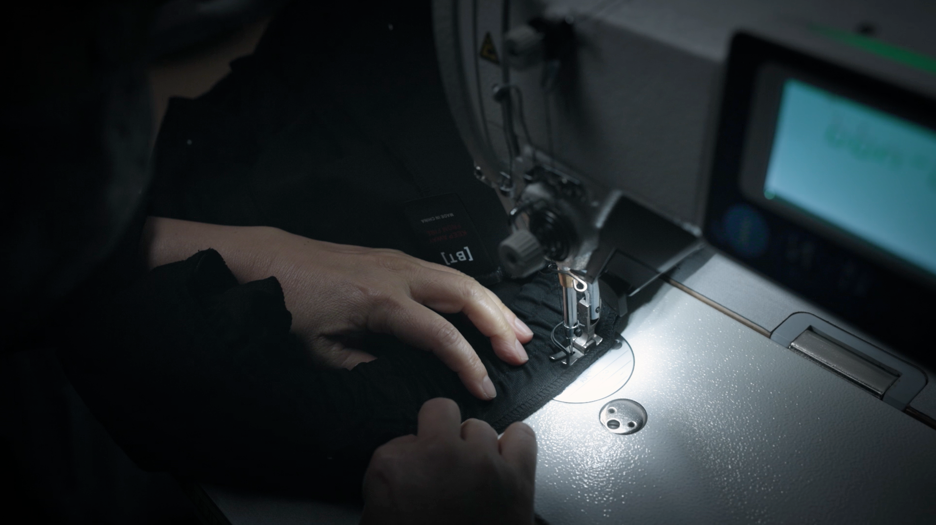 HOW BLACKTAILOR CARGOS ARE DESIGNED