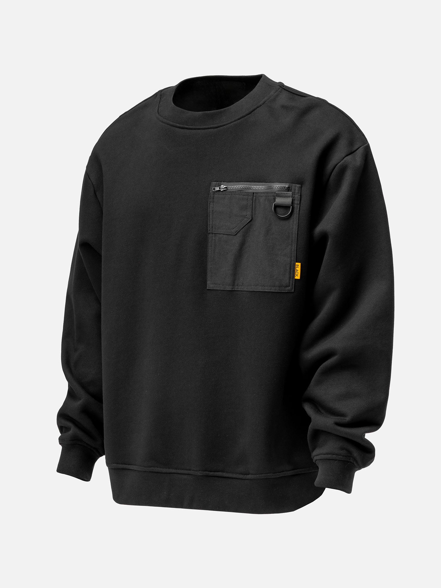 UTILITY SWEATSHIRT