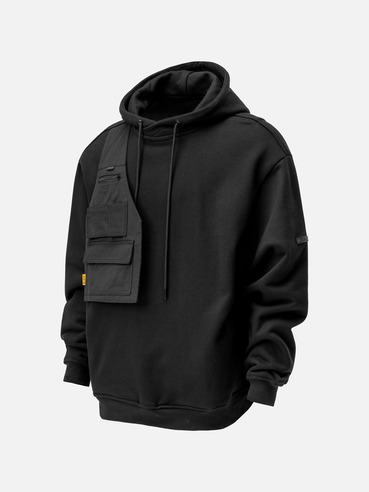 UTILITY HOODIE