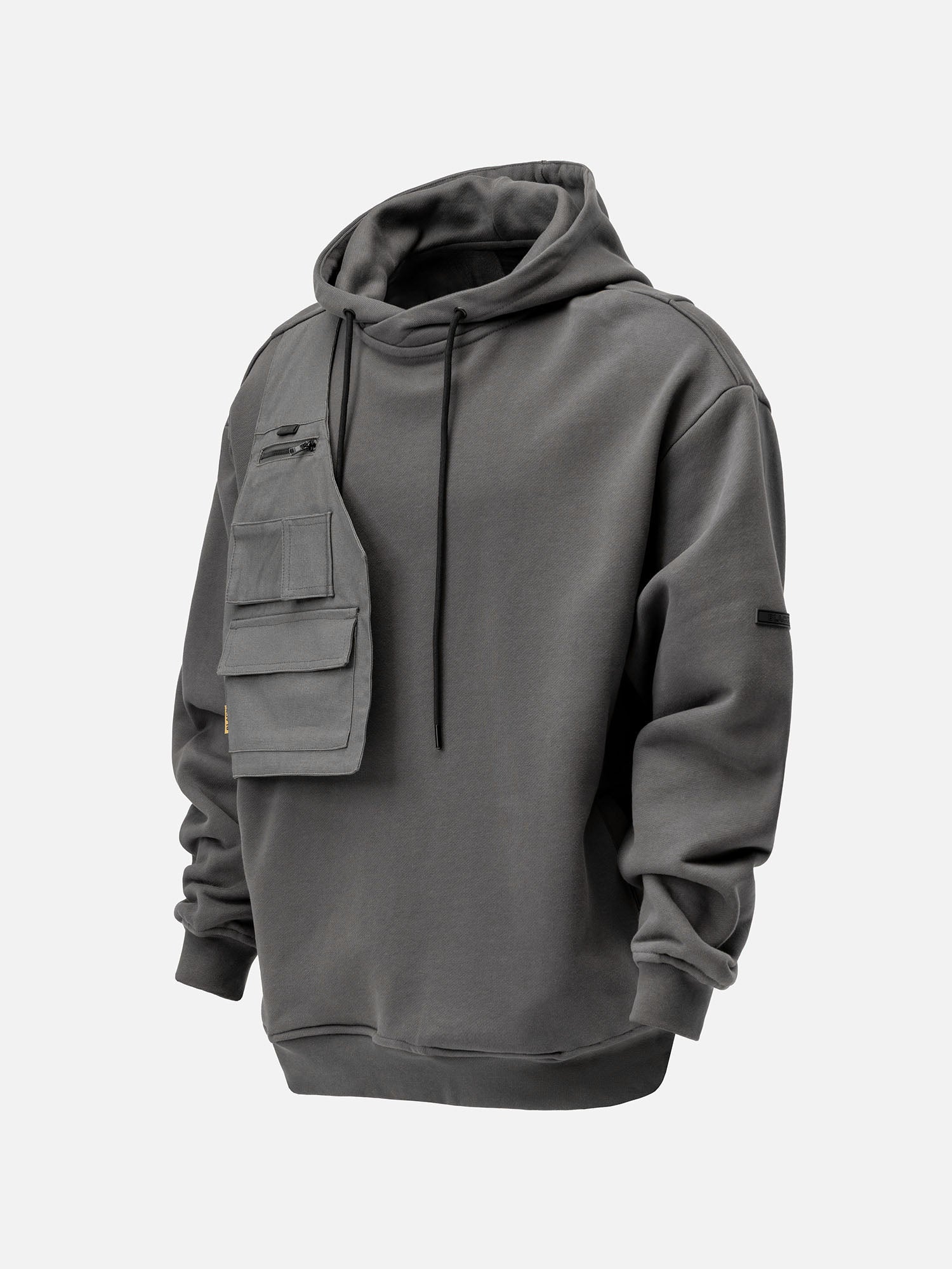 UTILITY HOODIE