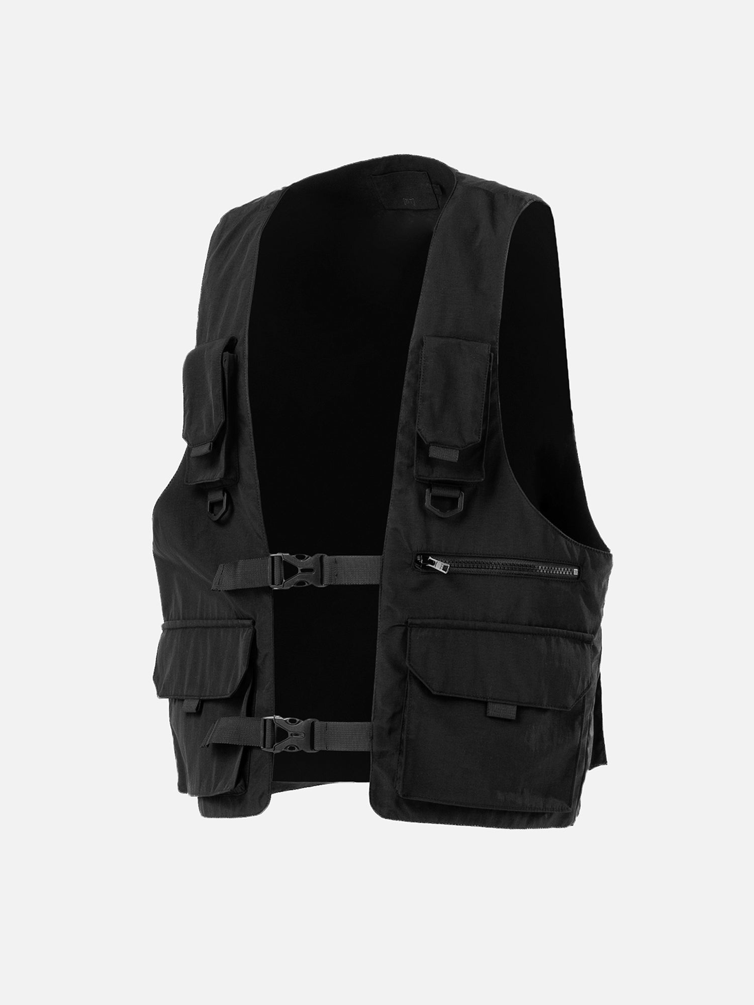 TACTICAL VEST