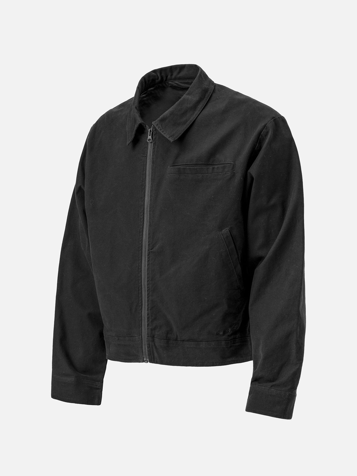 CANVAS JACKET