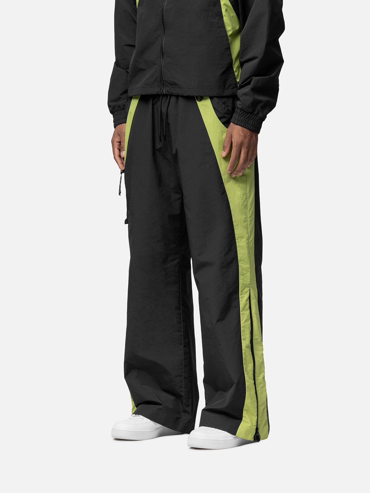 STUDIO TRACK PANTS