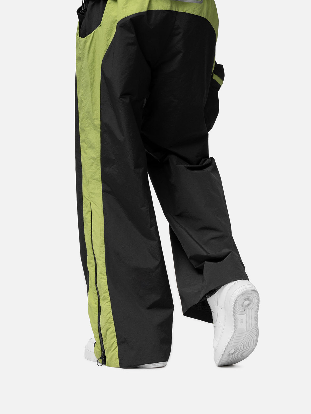 STUDIO TRACK PANTS