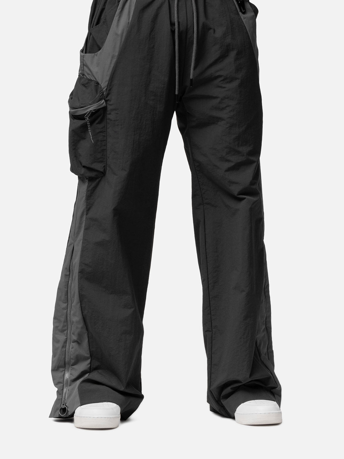 STUDIO TRACK PANTS