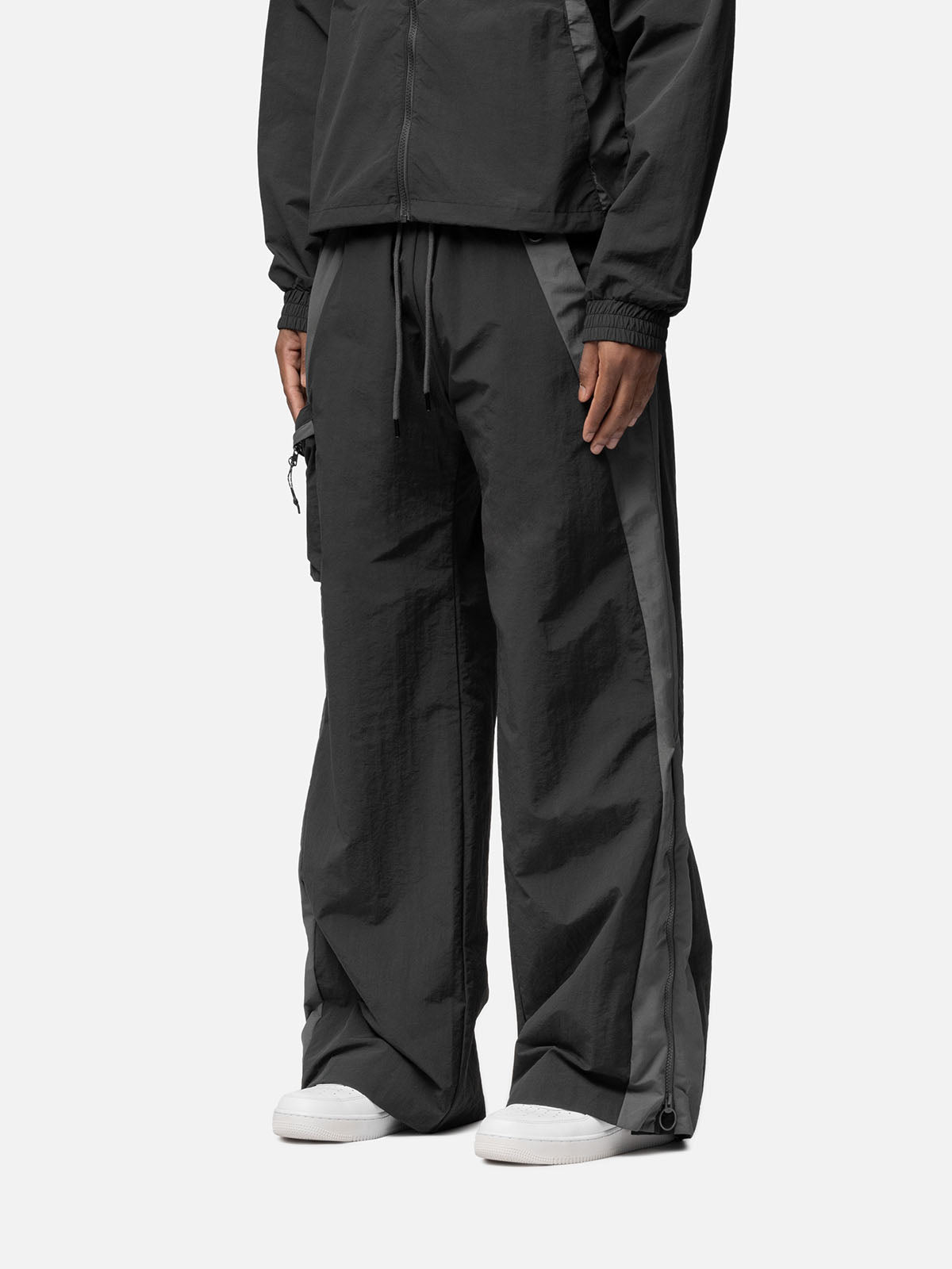 STUDIO TRACK PANTS