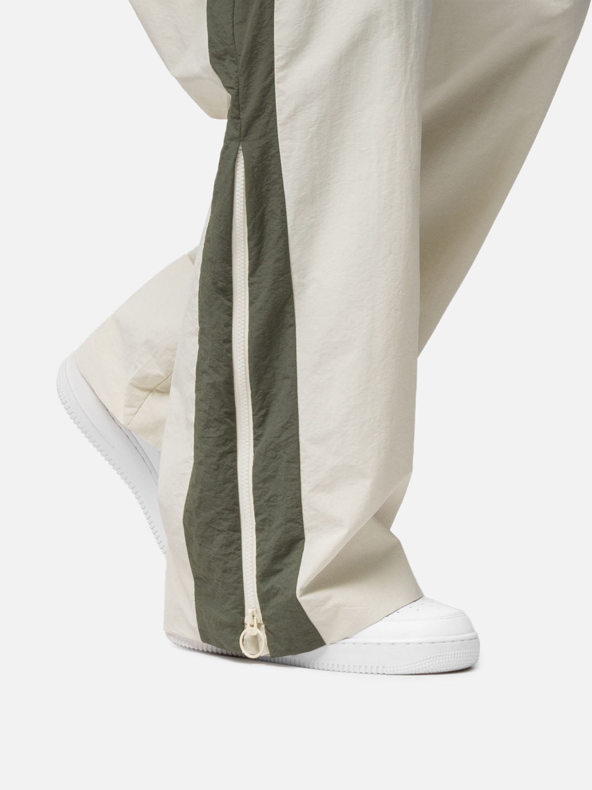 STUDIO TRACK PANTS