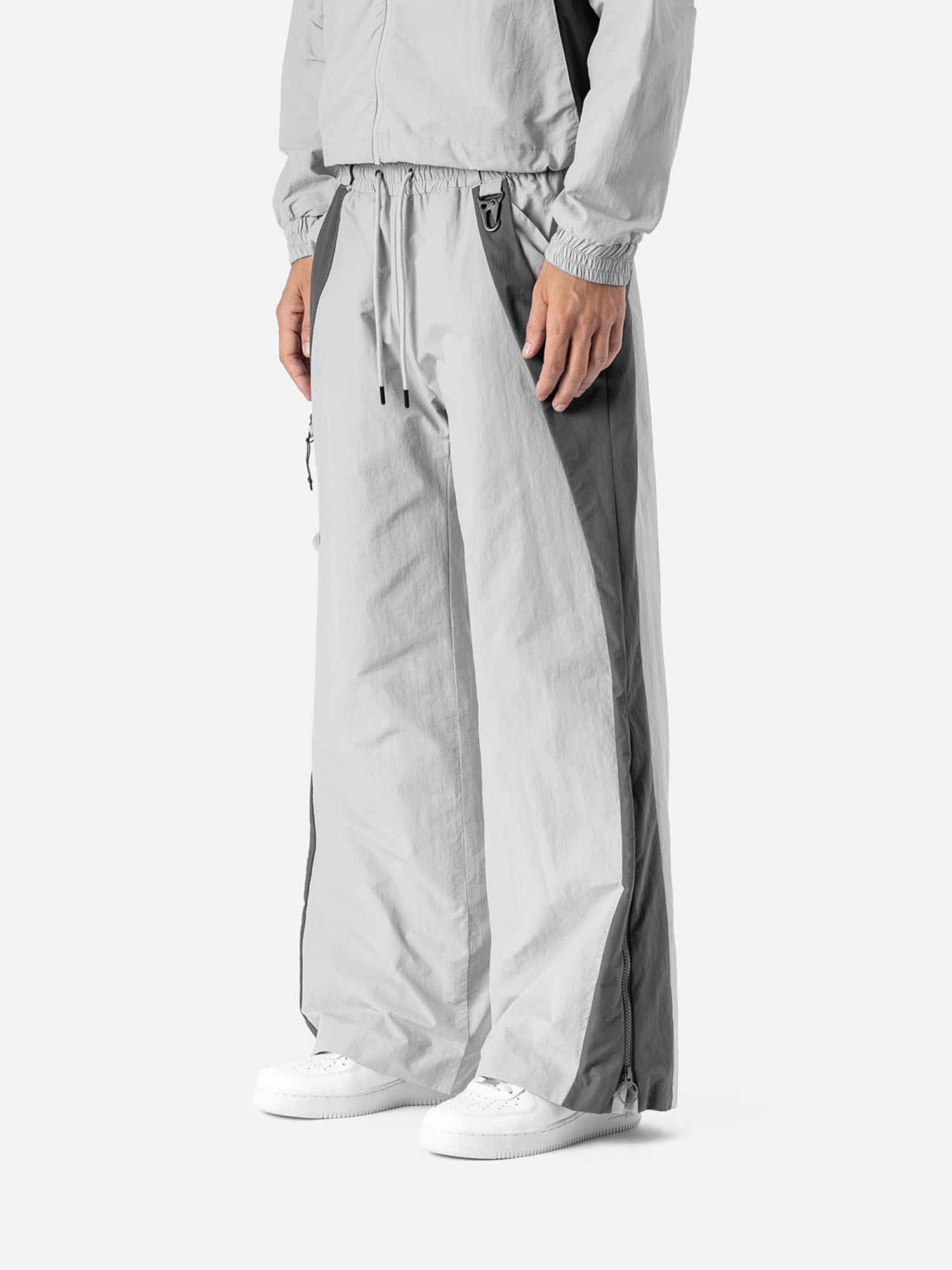 STUDIO TRACK PANTS