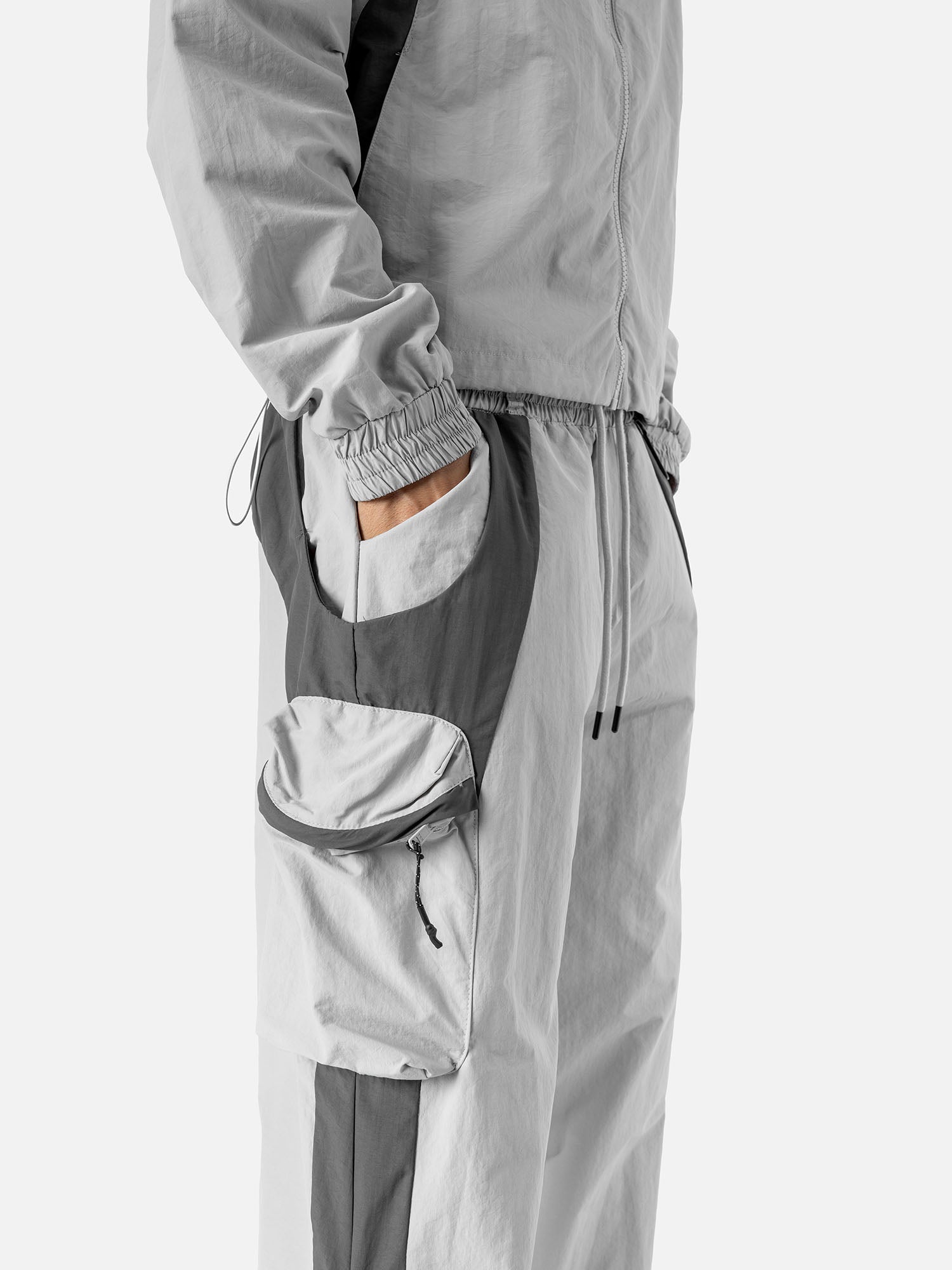 STUDIO TRACK PANTS