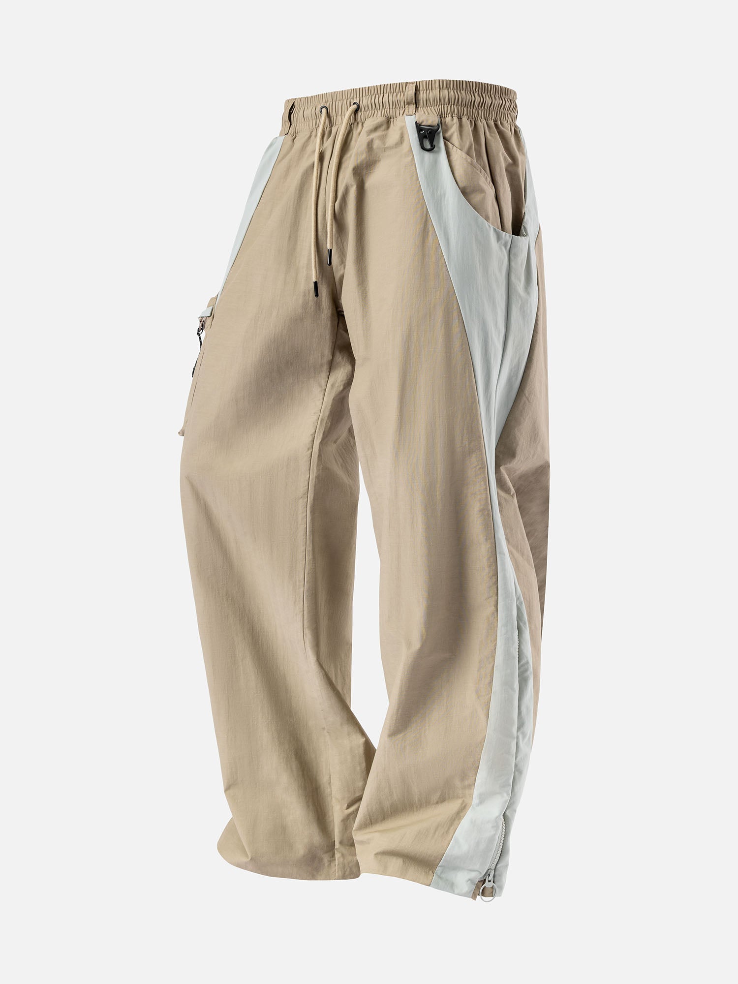 STUDIO TRACK PANTS