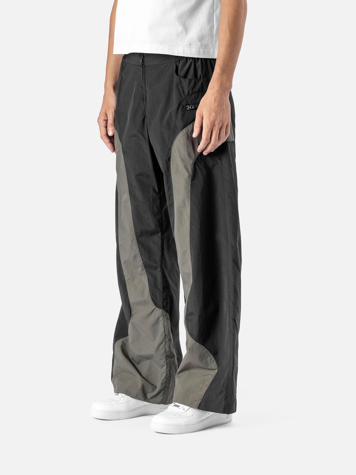WAVE TRACK PANTS