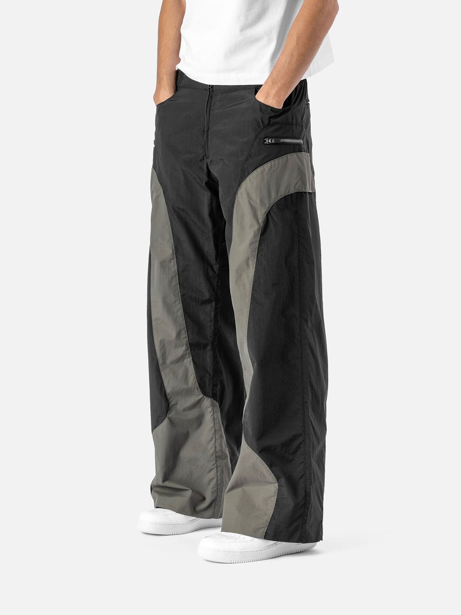 WAVE TRACK PANTS
