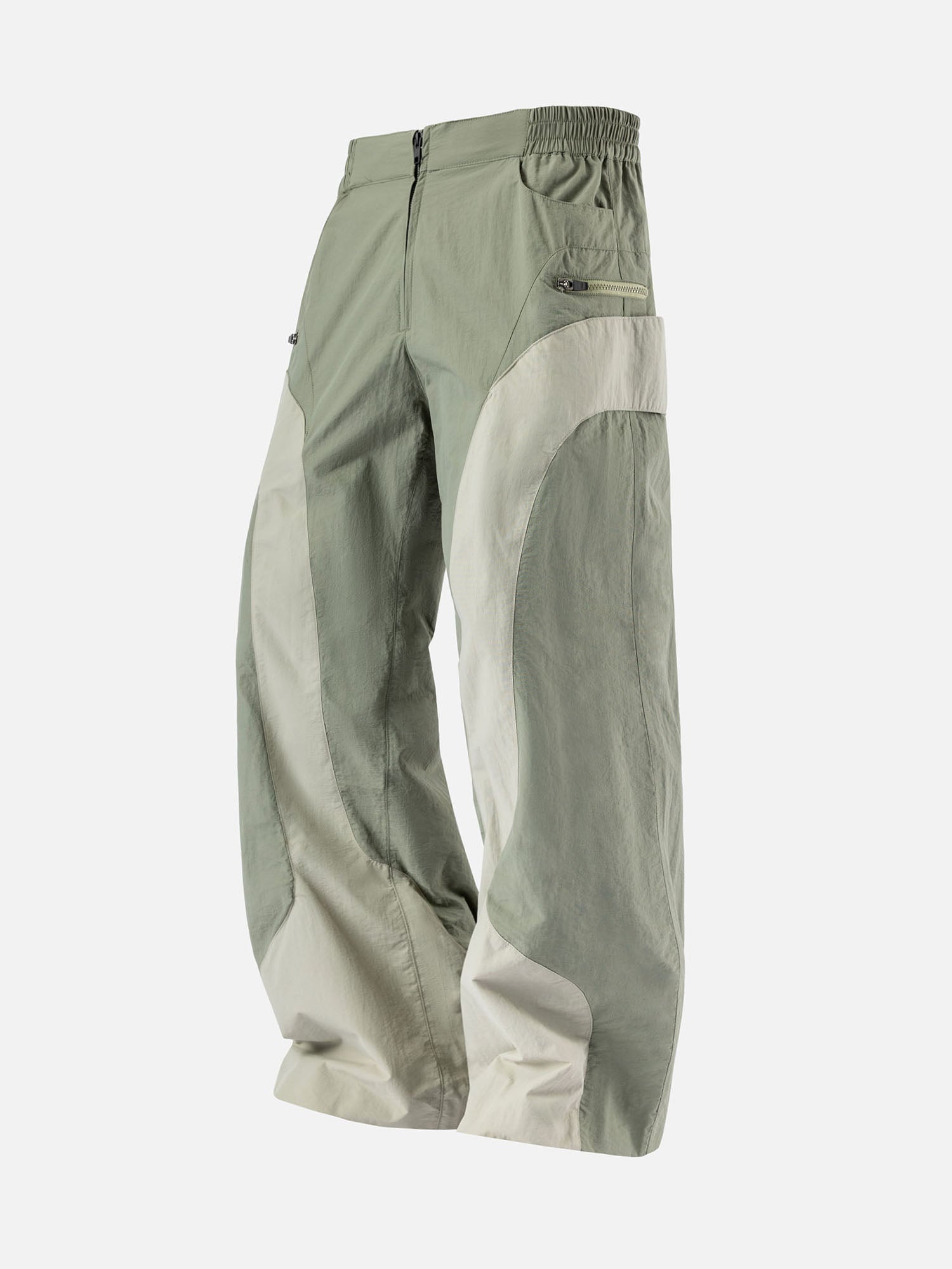 WAVE TRACK PANTS