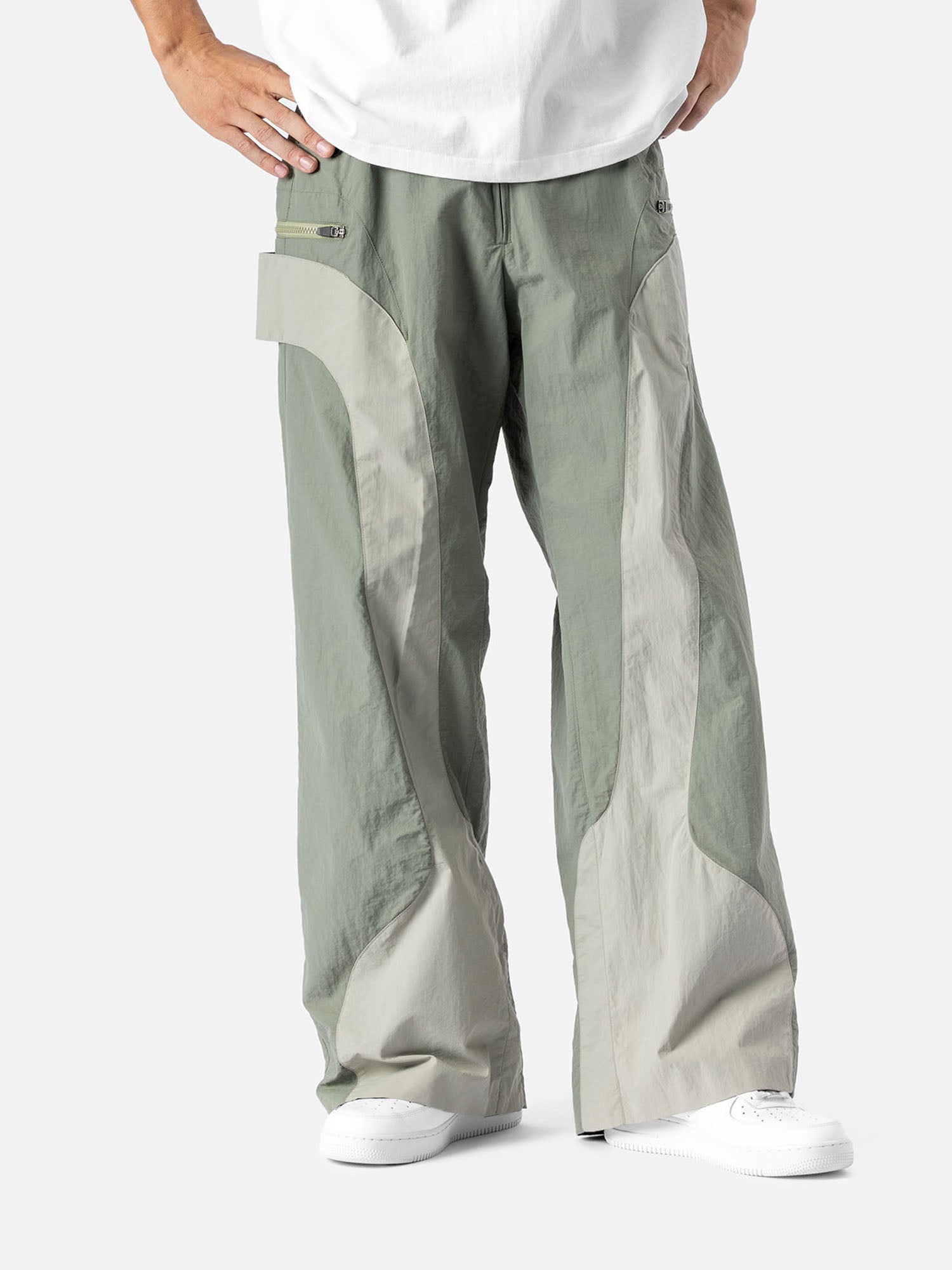WAVE TRACK PANTS