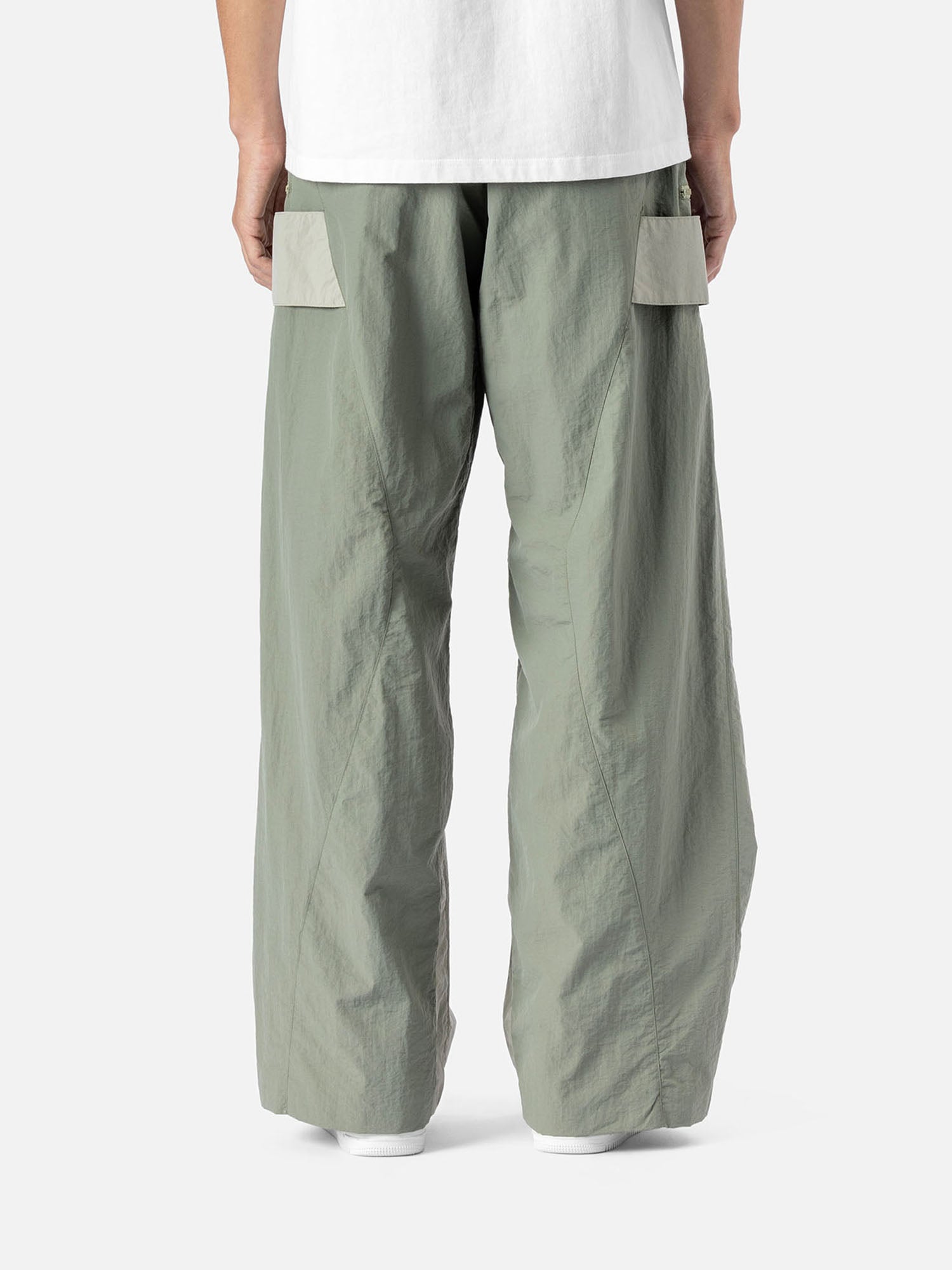 WAVE TRACK PANTS