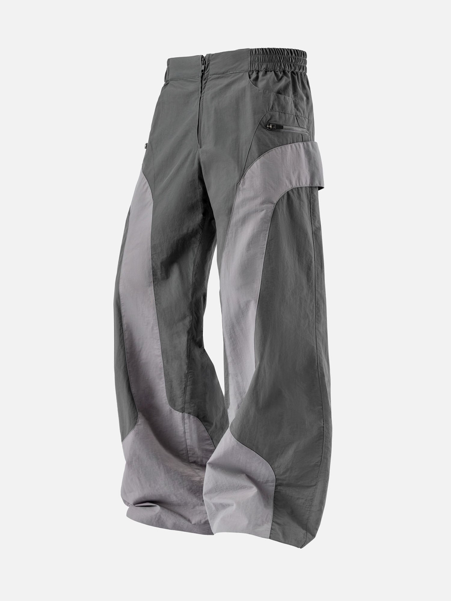 WAVE TRACK PANTS