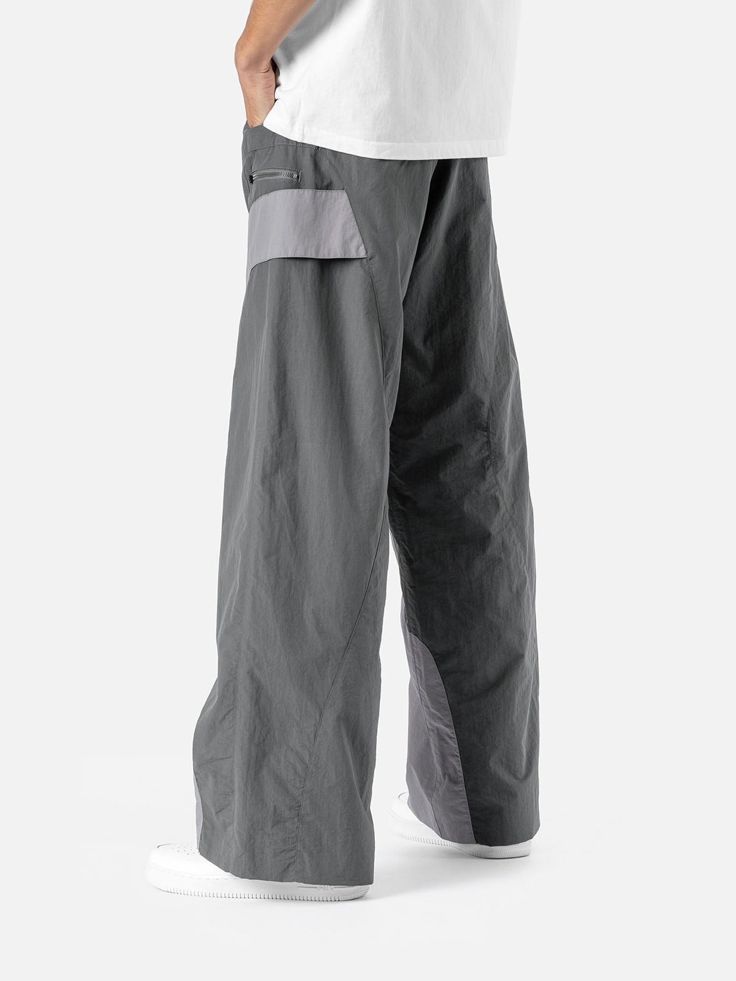 WAVE TRACK PANTS