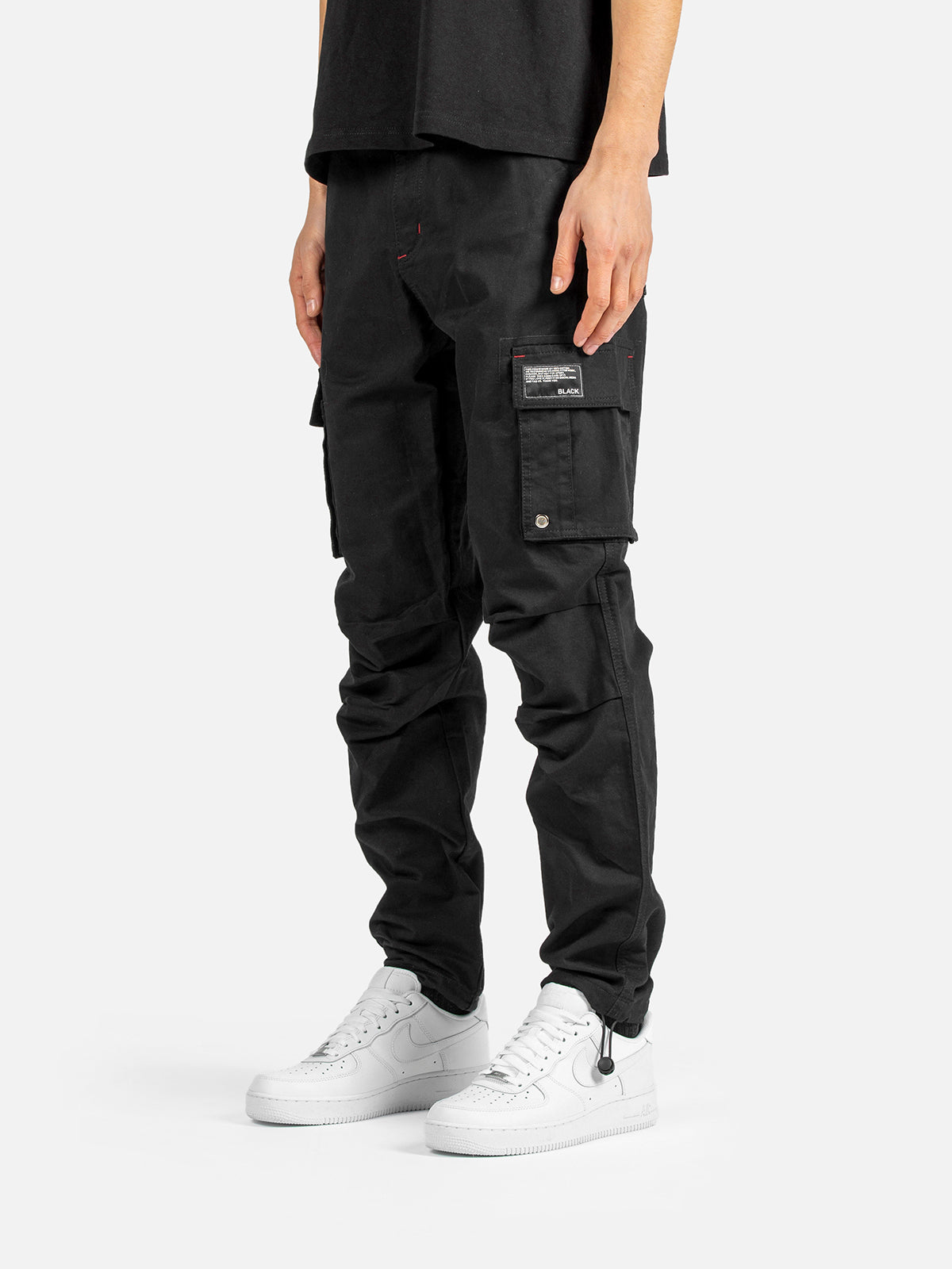 C9 Cargo Pants - Black | Blacktailor – BLACKTAILOR