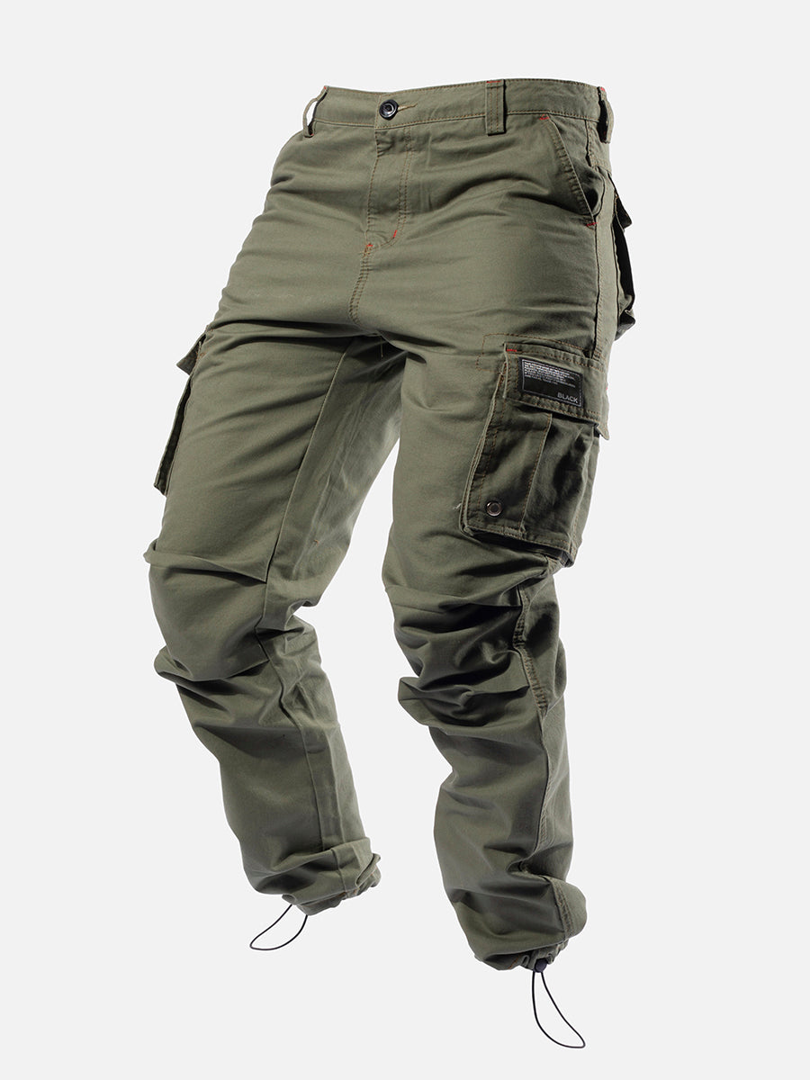 C9 Cargo Pants - Green  Blacktailor – BLACKTAILOR