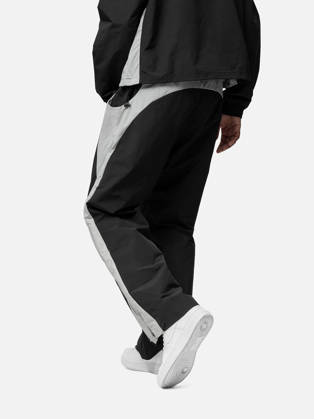 STUDIO TRACK PANTS