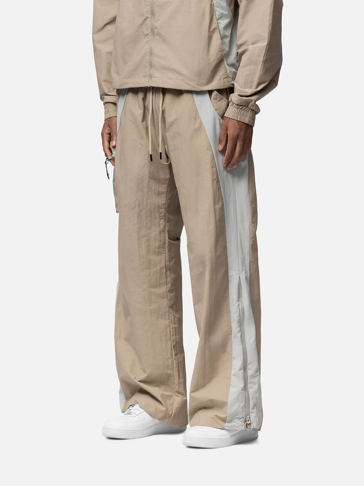 STUDIO TRACK PANTS