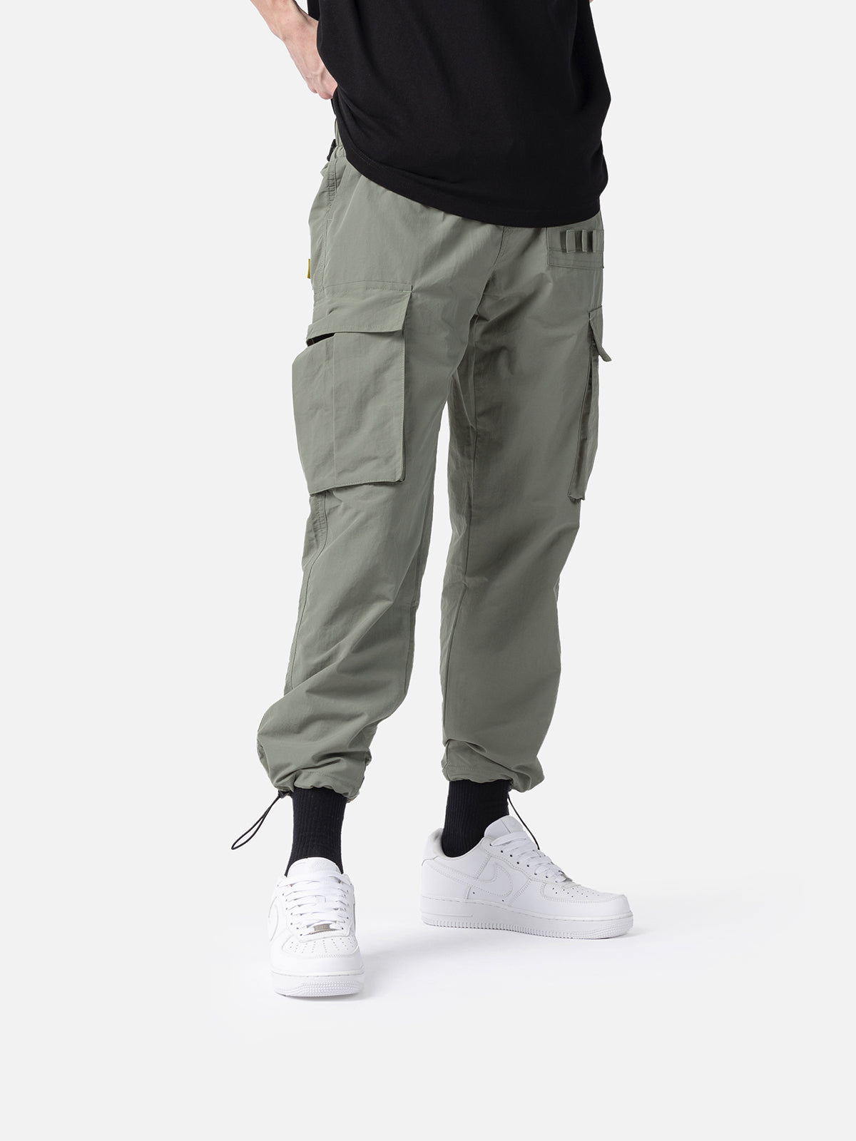 mnml sweatpants size｜TikTok Search