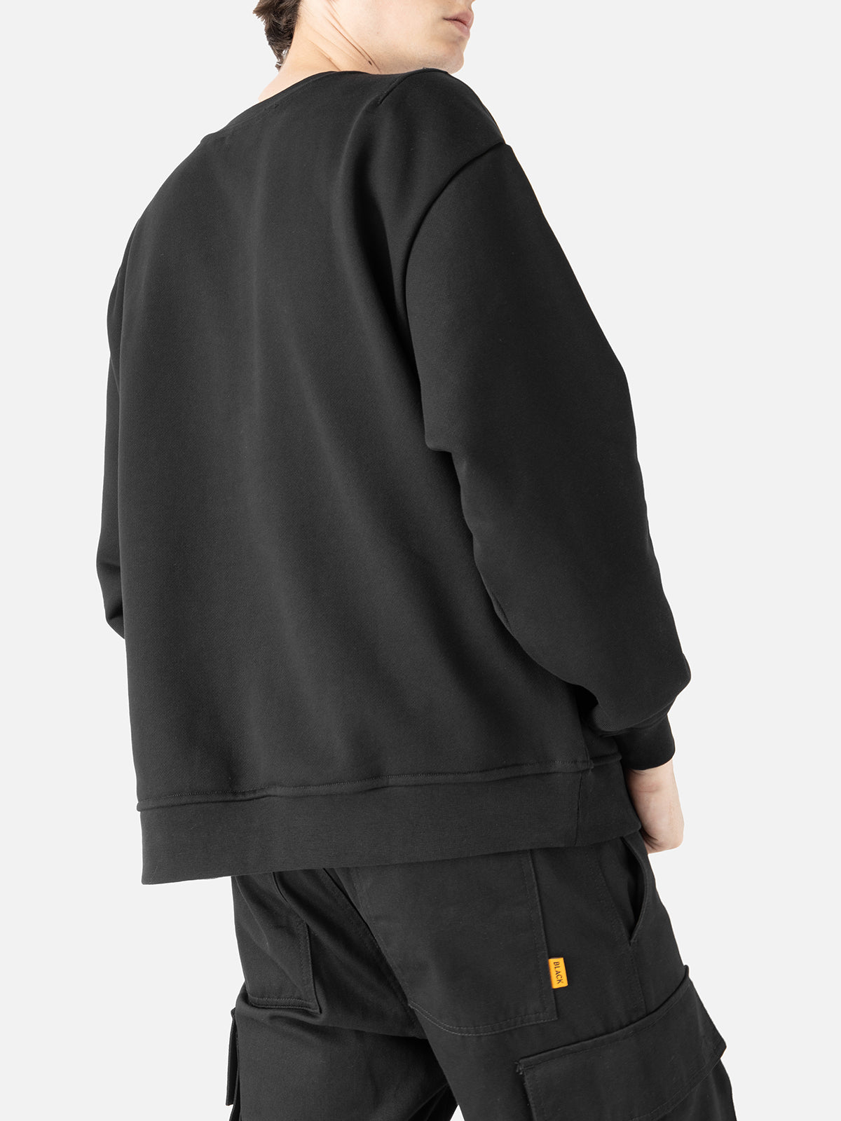 UTILITY SWEATSHIRT