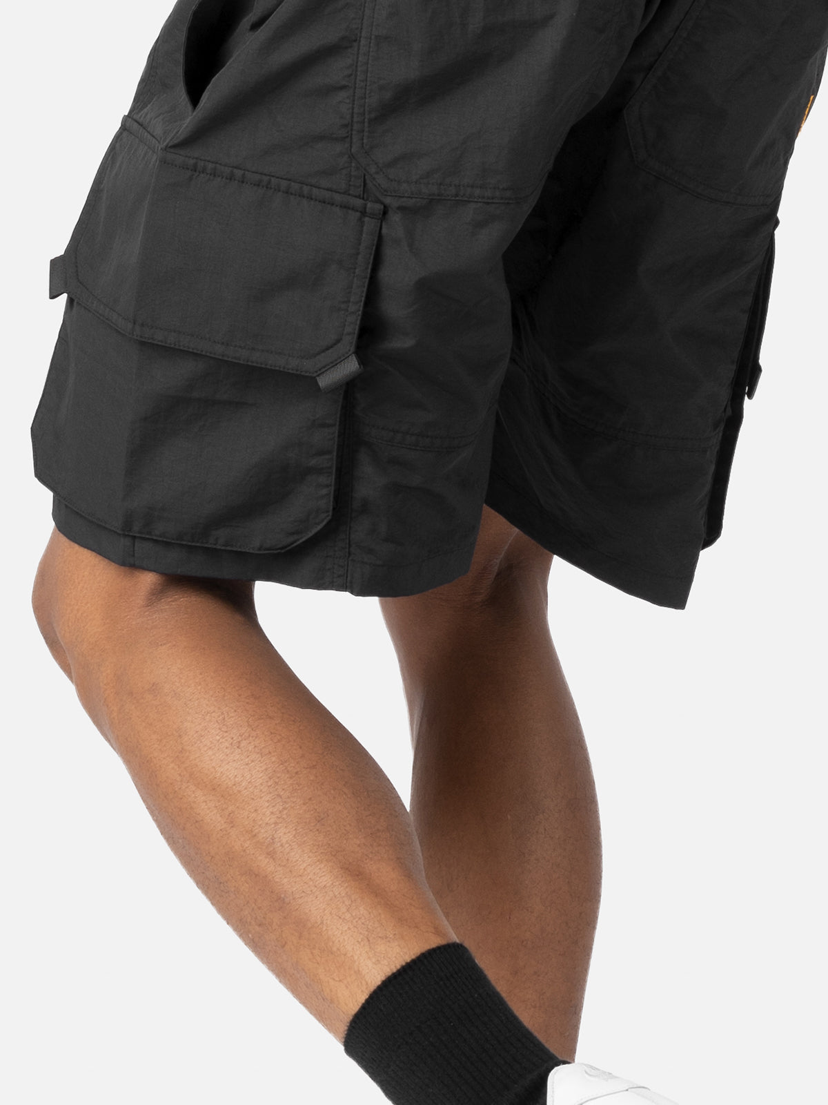 S2 PARACHUTE SHORTS