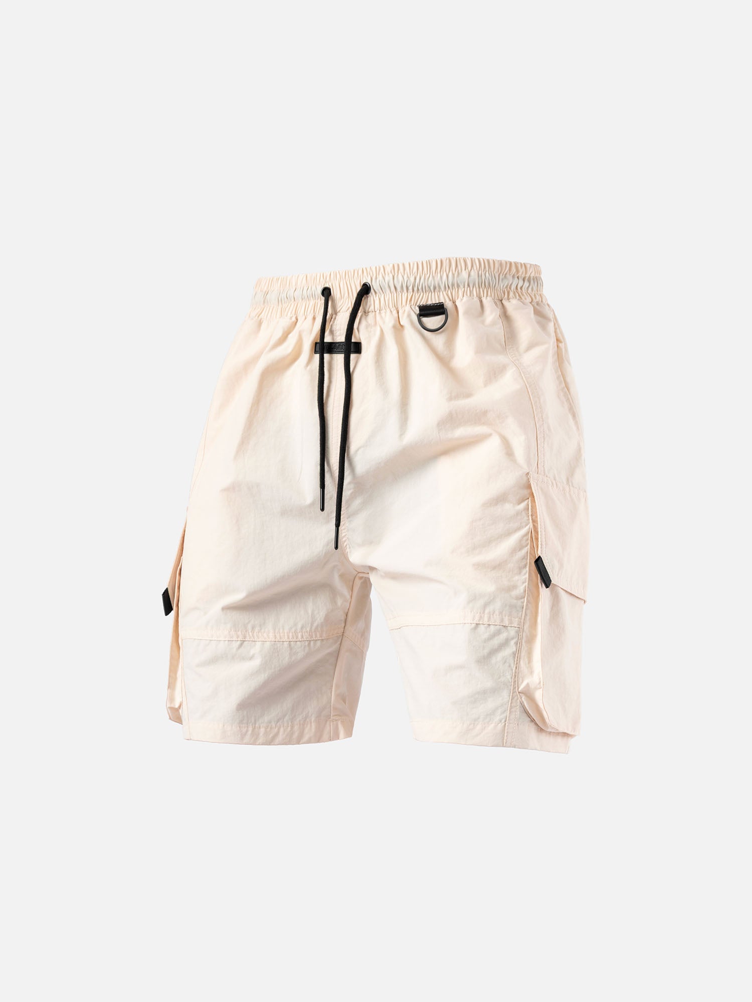 S2 PARACHUTE SHORTS