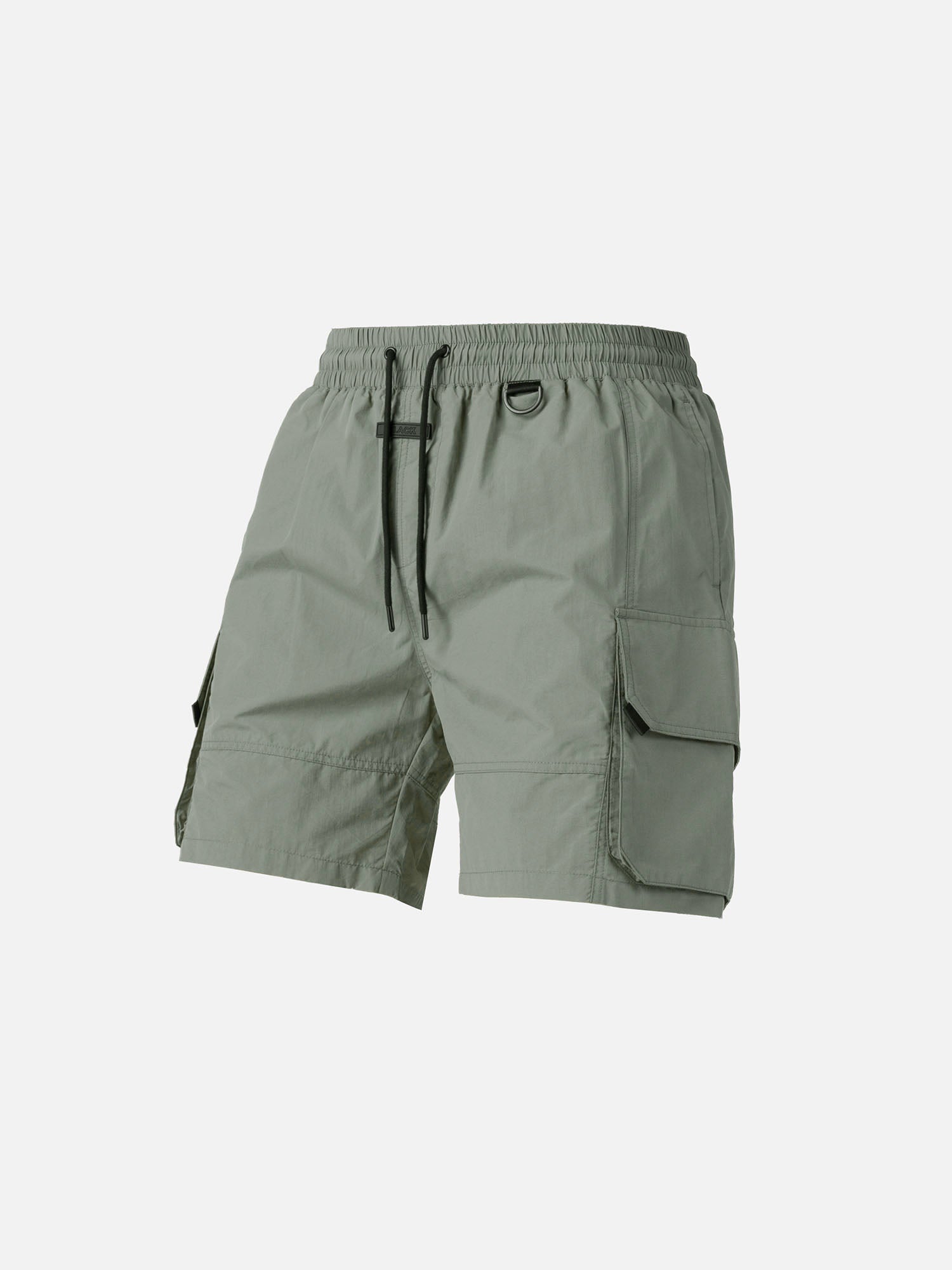 S2 PARACHUTE SHORTS