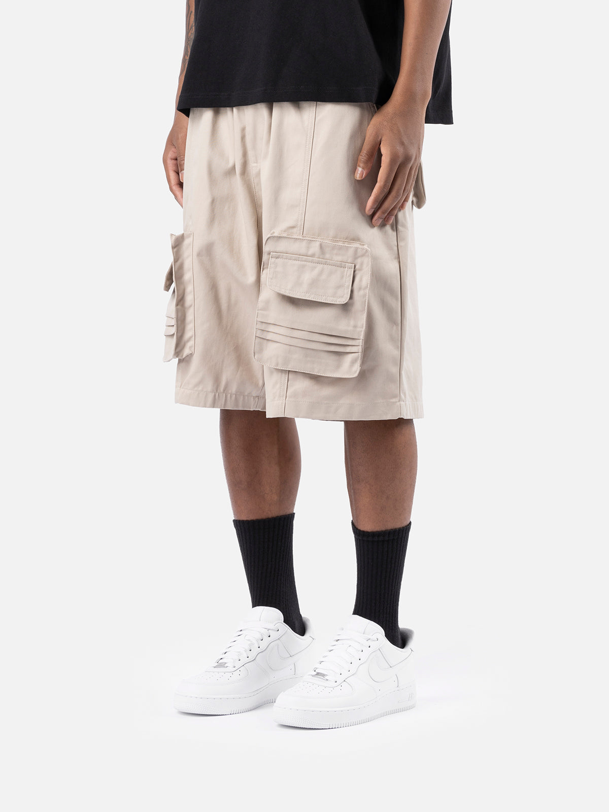 S49 CARGO SHORTS