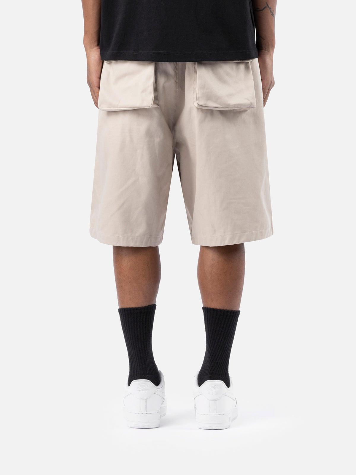S49 CARGO SHORTS
