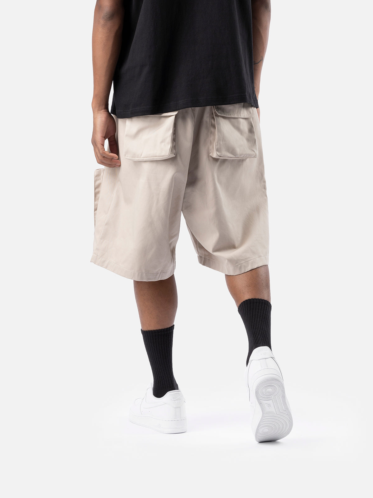 S49 CARGO SHORTS