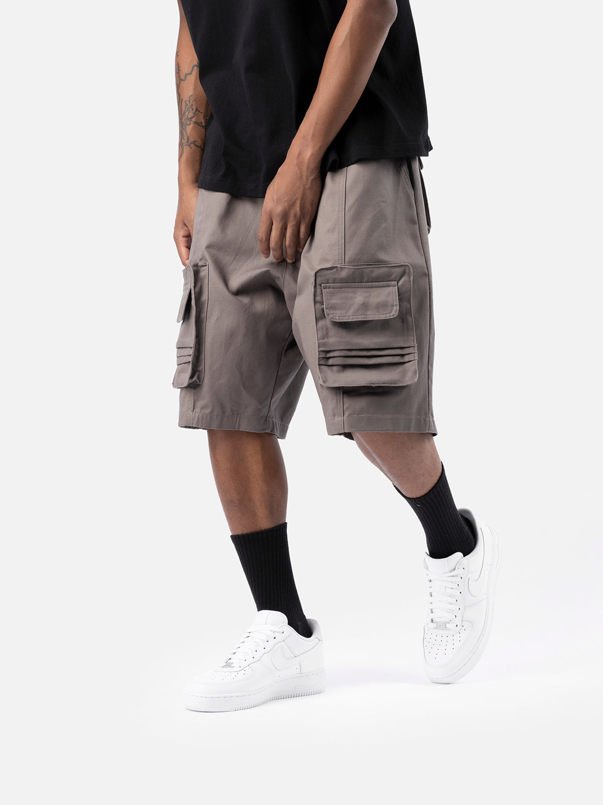 S49 CARGO SHORTS