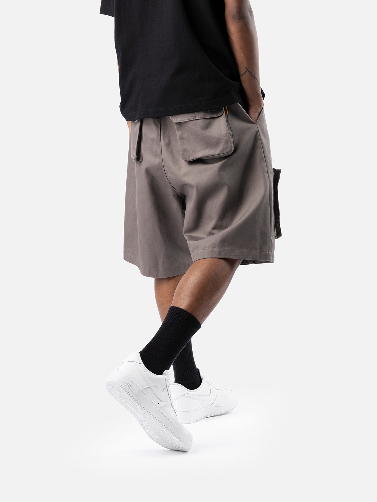 S49 CARGO SHORTS