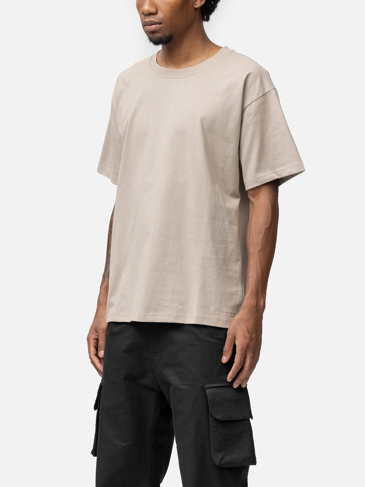 OVERSIZED T-SHIRT