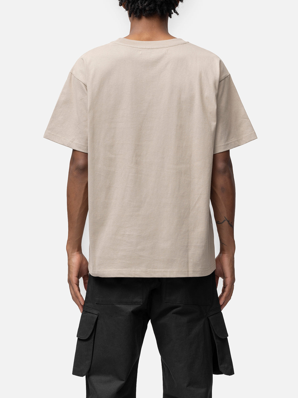 OVERSIZED T-SHIRT