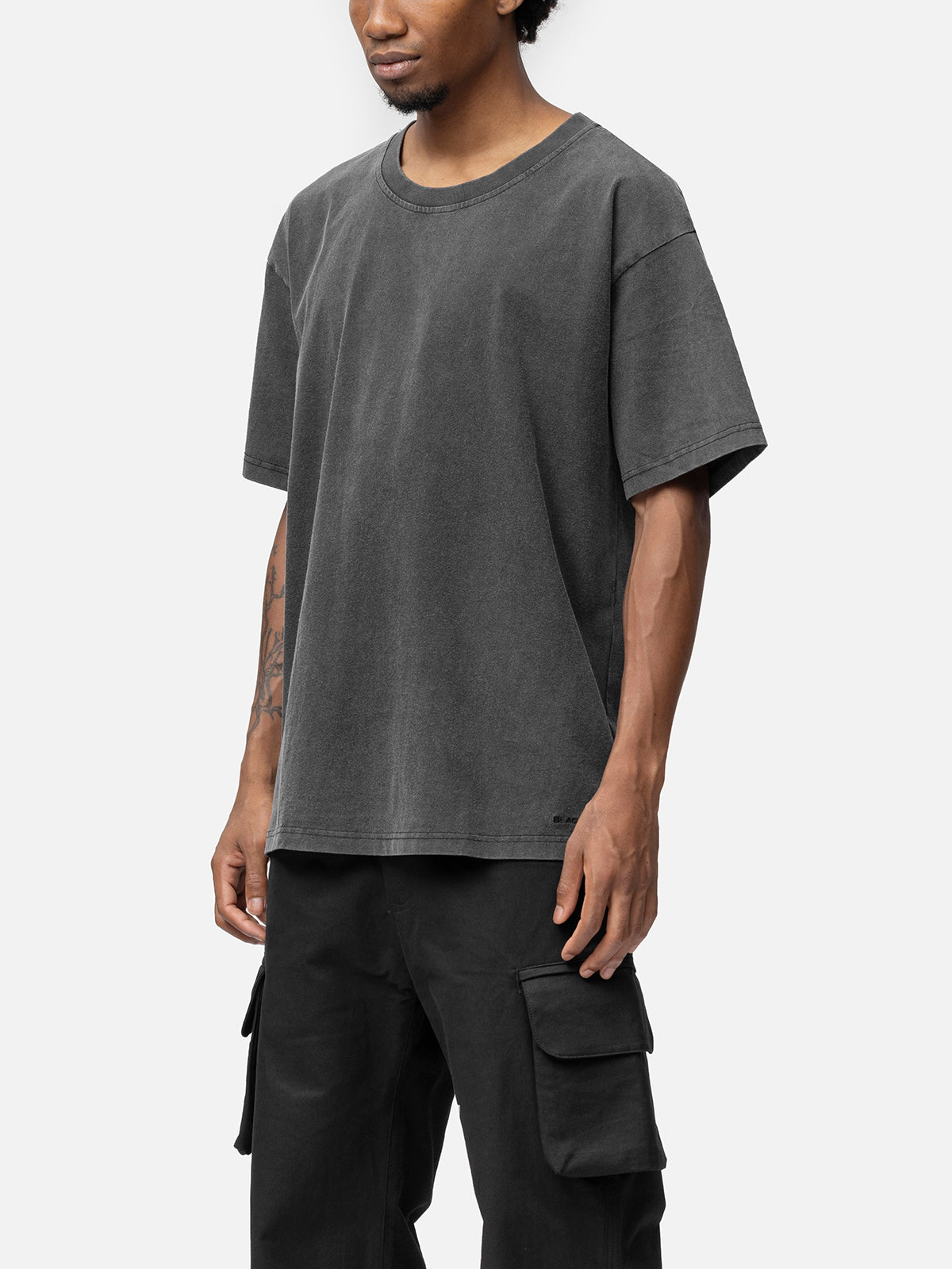 OVERSIZED T-SHIRT