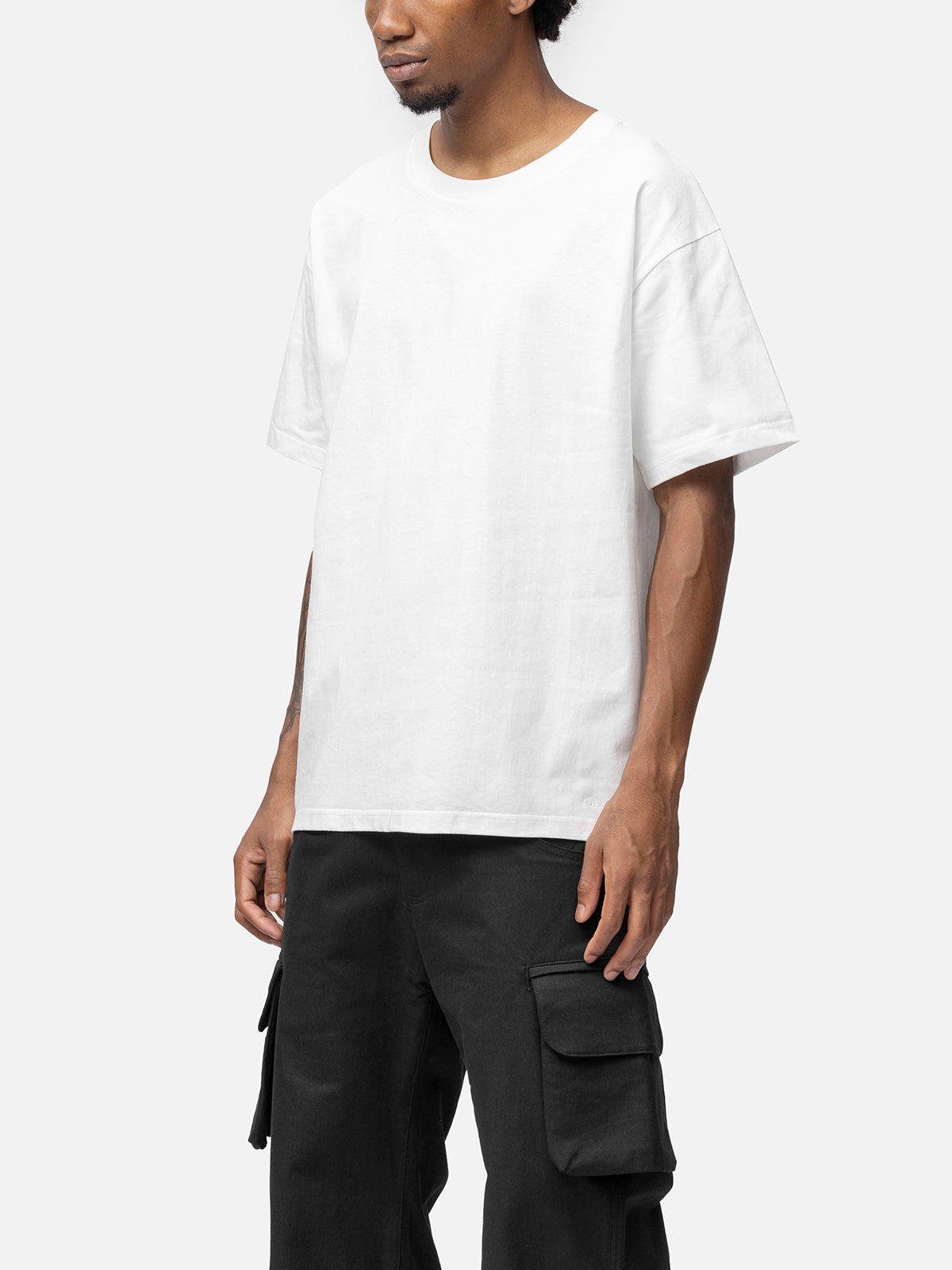OVERSIZED T-SHIRT