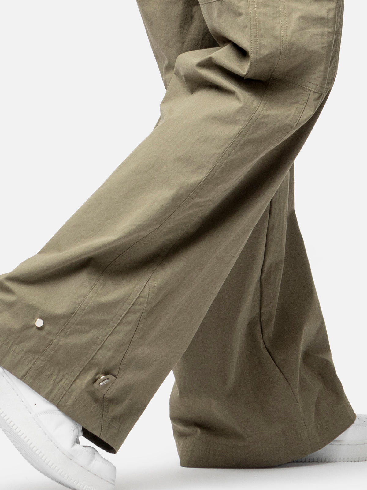 W8 Cargo Pants Military – BLACKTAILOR