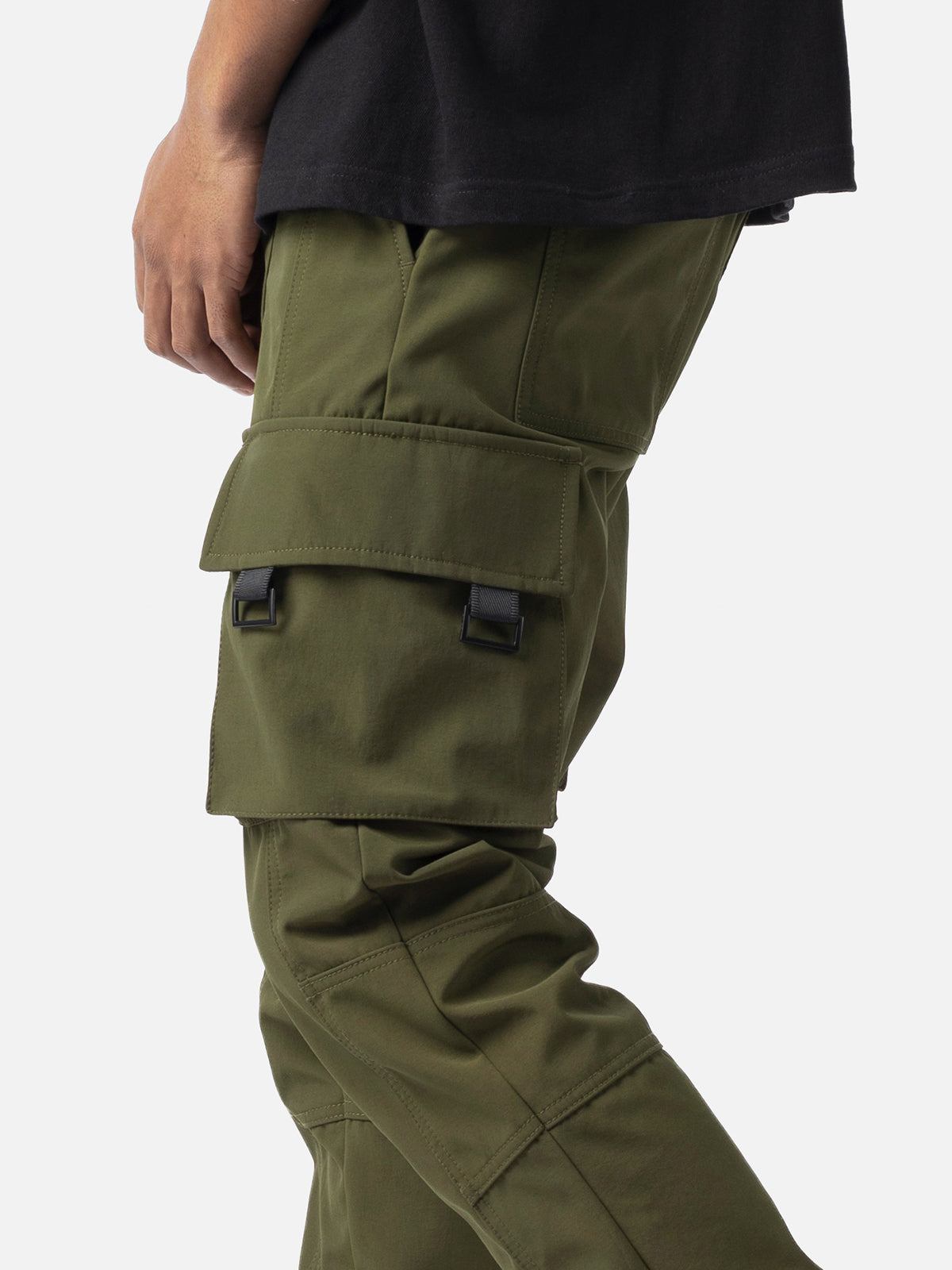 X6 Cargo Pants - Green | Blacktailor – BLACKTAILOR