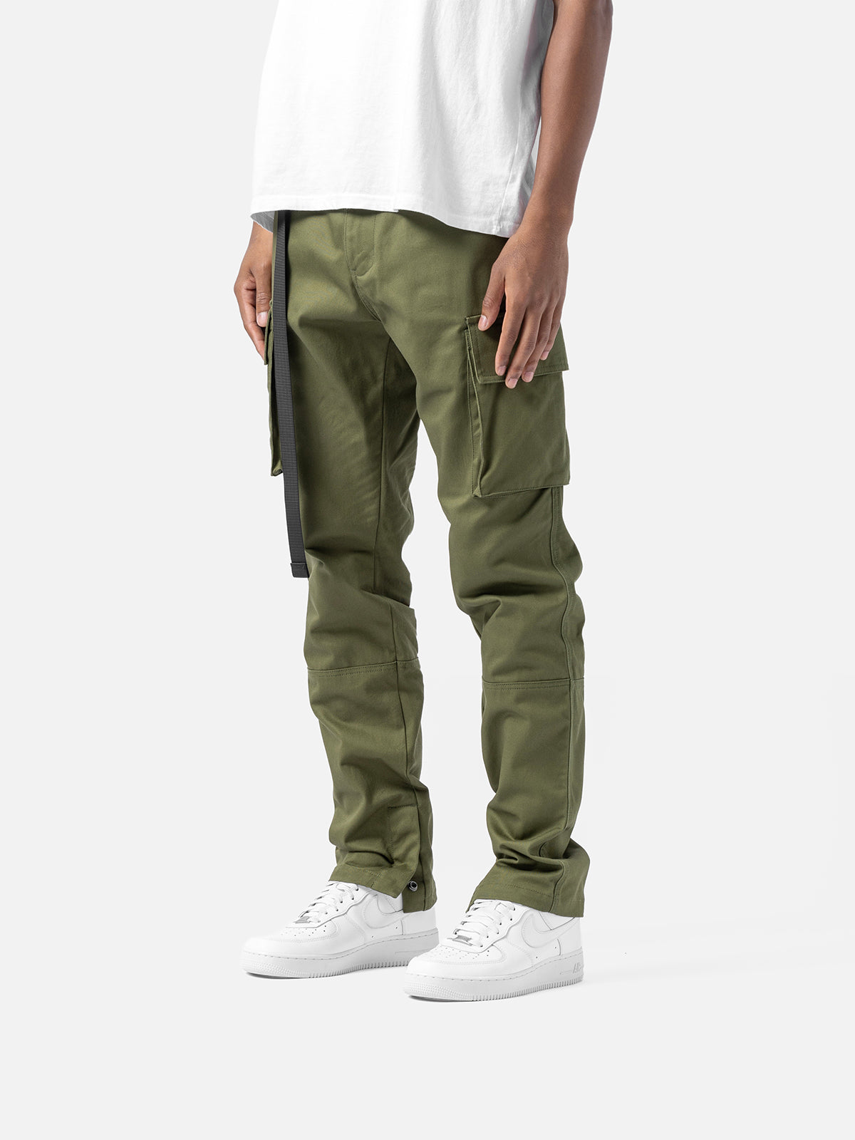 X9 Cargo Pants - Green | Blacktailor – BLACKTAILOR
