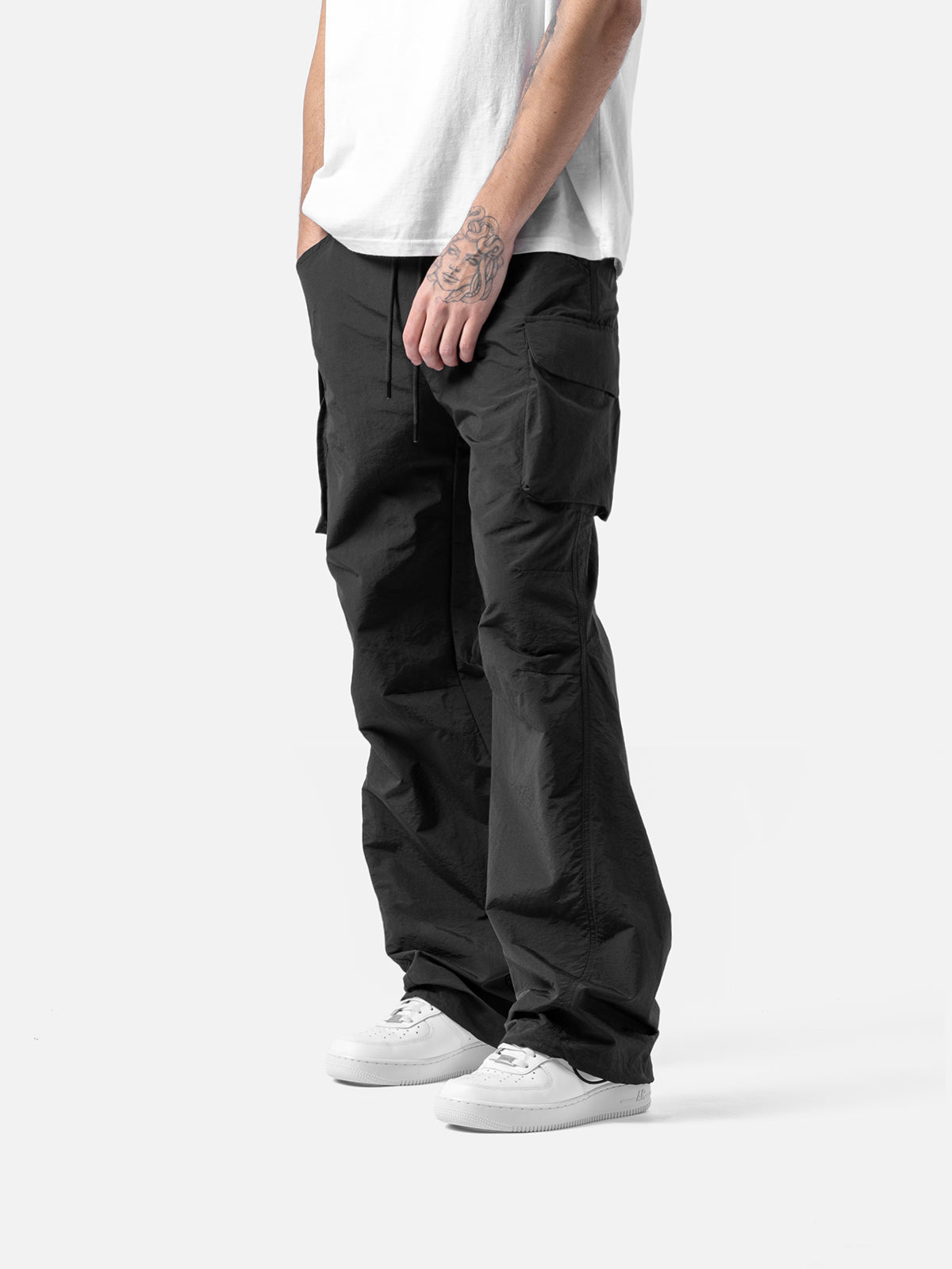 Buy online Men's Brown Cargo Trousers from Bottom Wear for Men by American  Archer for ₹1299 at 50% off | 2024 Limeroad.com
