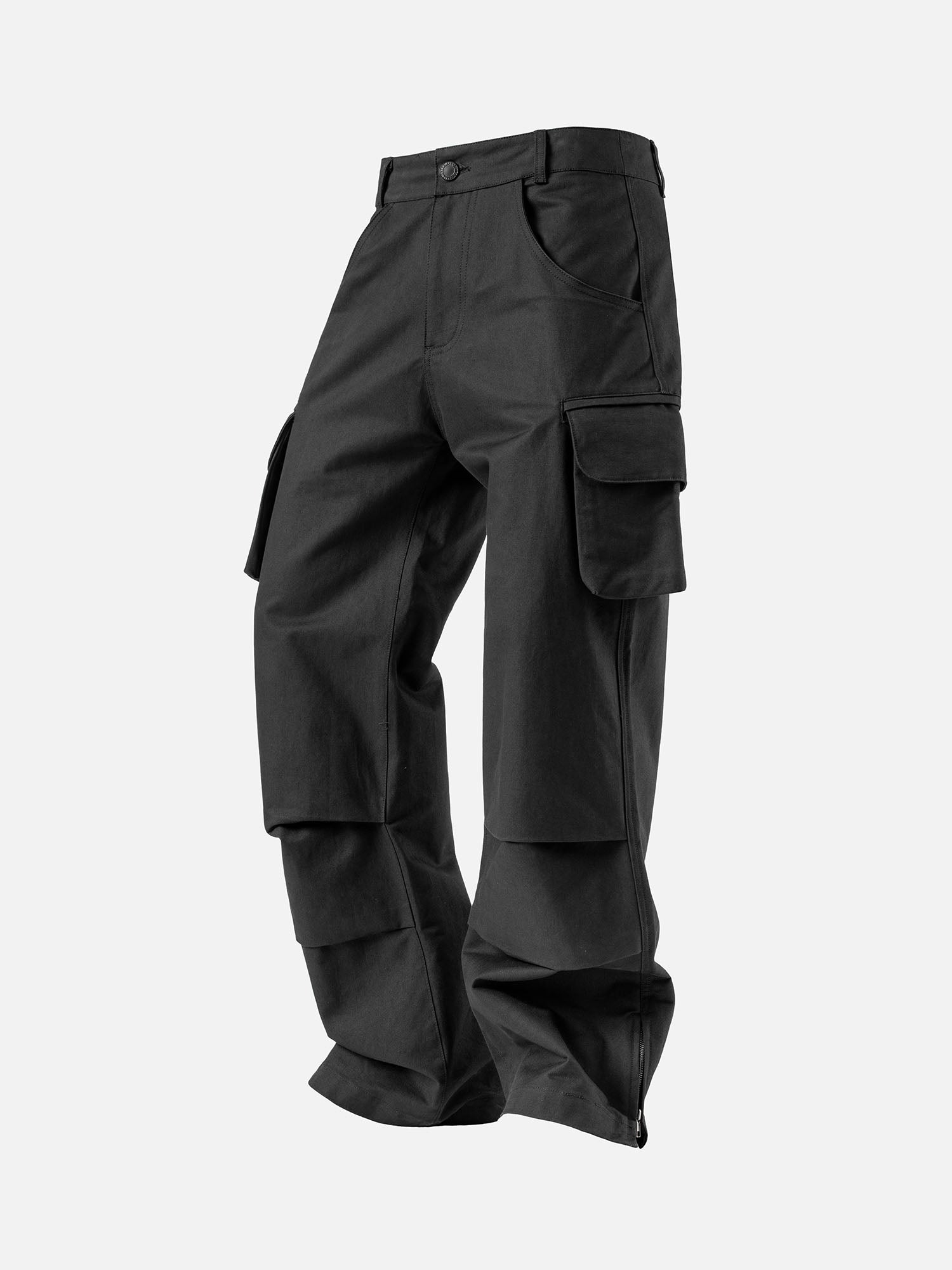 Cargo Pants – BLACKTAILOR