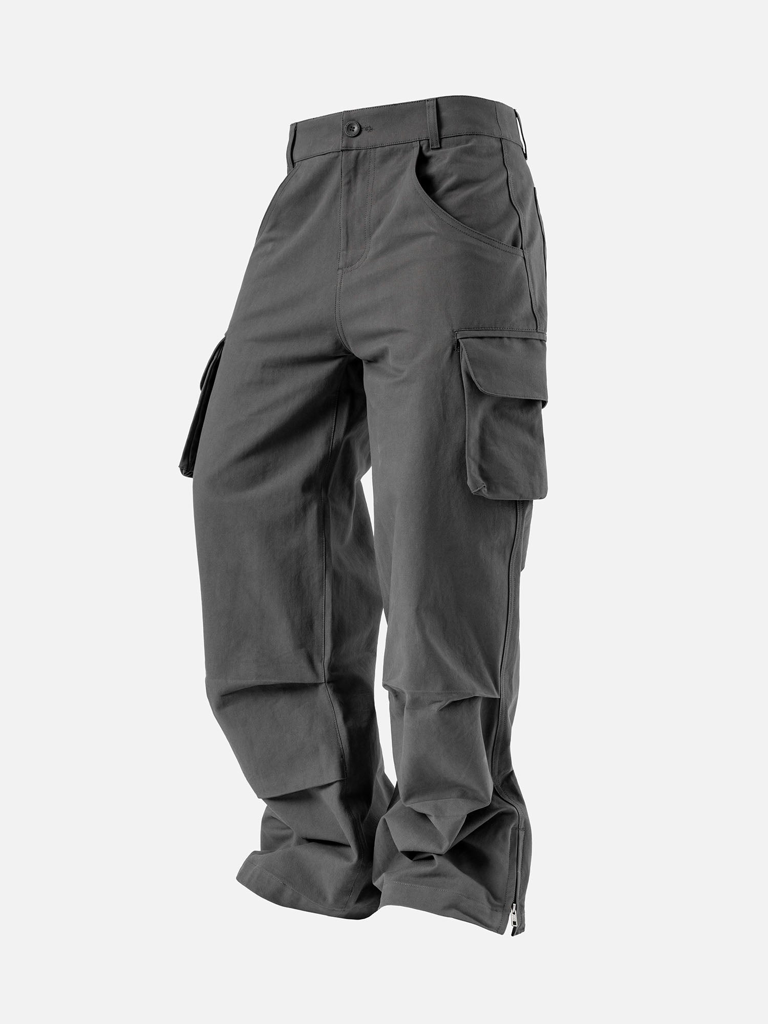 Cargo Pants – BLACKTAILOR