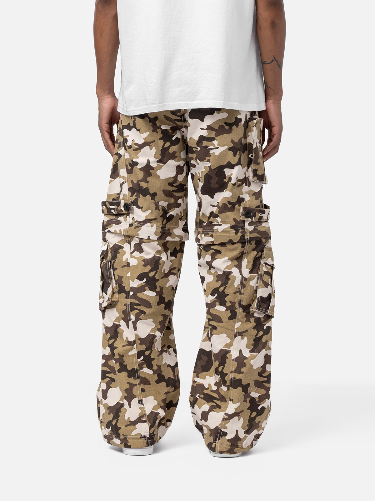 パンツ Desert Reconstructed Gear Pants Desert Pant CE Sand - Age of Glory