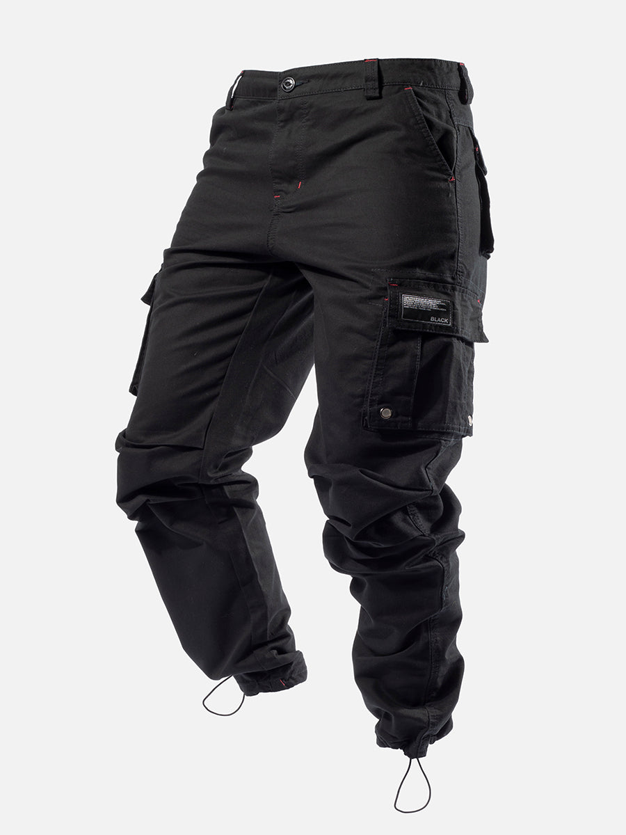 C9 Jogger Cargo Pants - Black